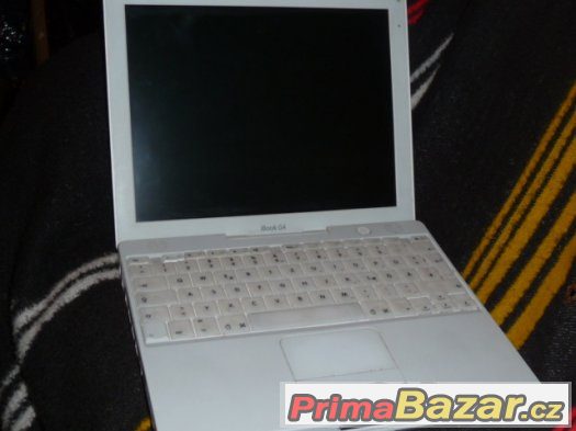 Mac Book Epl – fotografie 1
