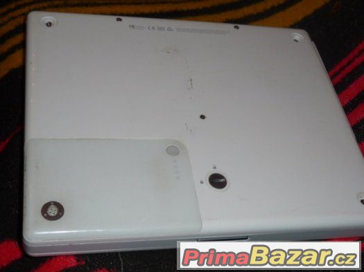 Mac Book Epl – fotografie 2