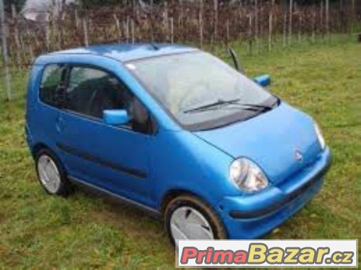Koupim Nejake auto od 15let – fotografie 1