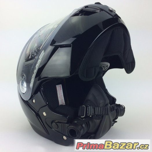 Helma Ski doo modular 2 – fotografie 2
