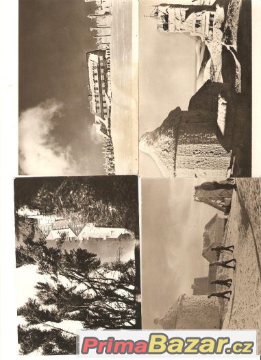 pohlenice Krkonoš – fotografie 2