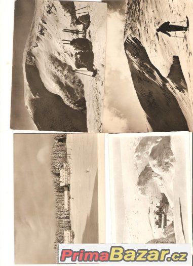 pohlenice Krkonoš – fotografie 4