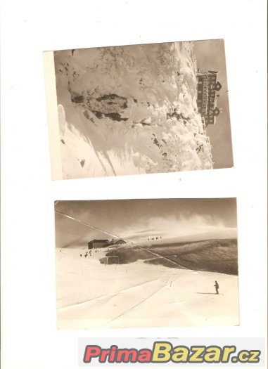 pohlenice Krkonoš – fotografie 5