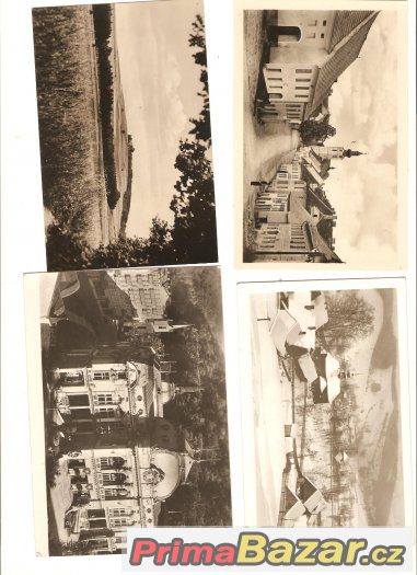 pohledy místopis – fotografie 1