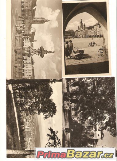 pohledy místopis – fotografie 2