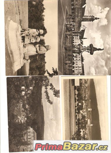 pohledy místopis – fotografie 3