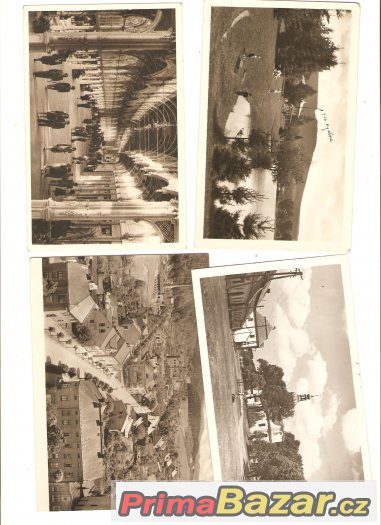 pohledy místopis – fotografie 4