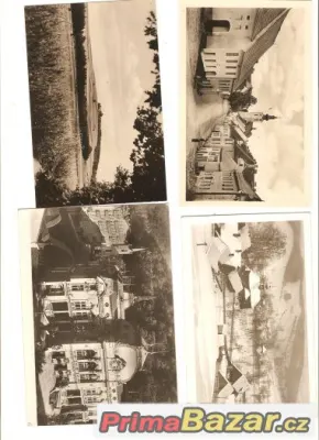 pohledy místopis