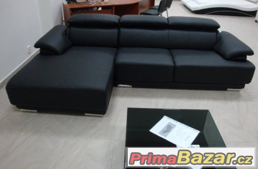 Sedací souprava Parma – fotografie 1