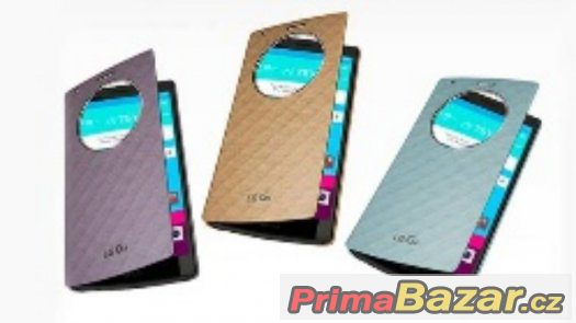 Lg G4 – fotografie 2