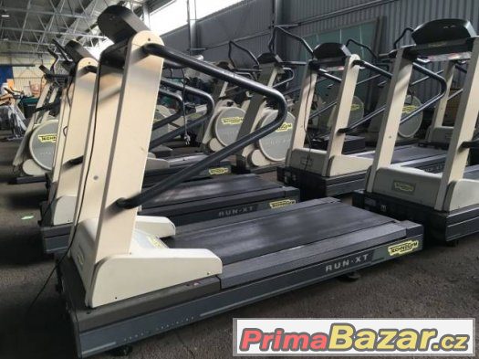 Běhací pás, Technogym, Typ Run XT – fotografie 1