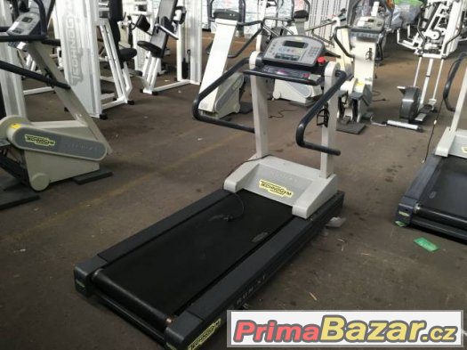 Běhací pás, Technogym, Typ Run XT – fotografie 3