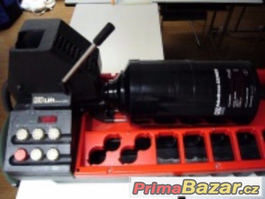 JOBO Processor – fotografie 1