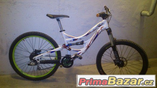 Specialized sx trail – fotografie 1