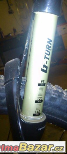 Specialized sx trail – fotografie 3
