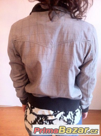 Letní Dámska bunda Chicks za 250.- – fotografie 4