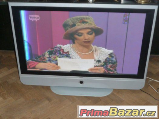 Loewe Plazma – fotografie 2