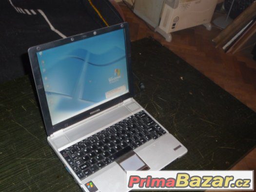Toshiba – fotografie 1