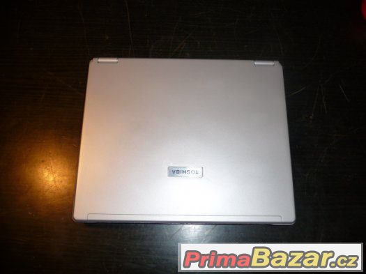 Toshiba – fotografie 3