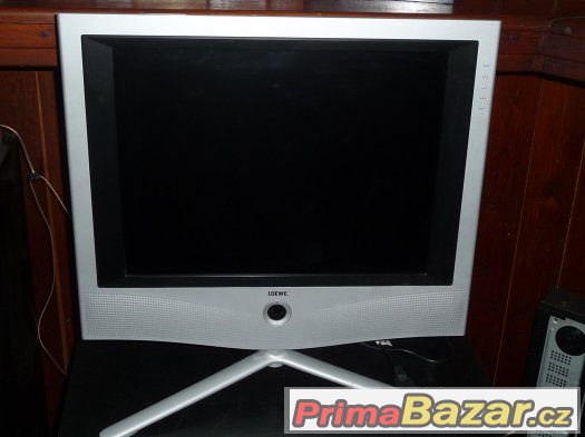 Loewe LCD – fotografie 1