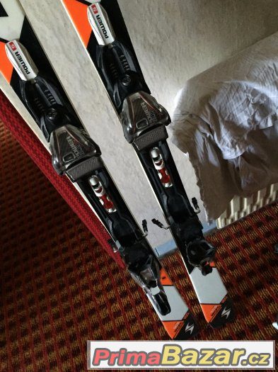 Blizard Carbon Racing SCS – fotografie 2