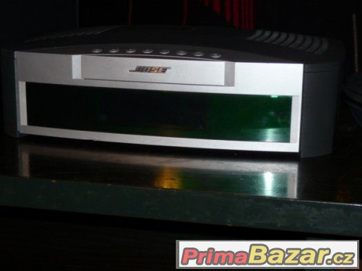 Bose – fotografie 3