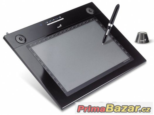 Genius G-Pen M712X – fotografie 1