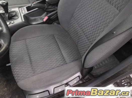 BMW Řada 3 320D, TOP STAV, SERVIS JEN BMW - ZADÁNO – fotografie 4