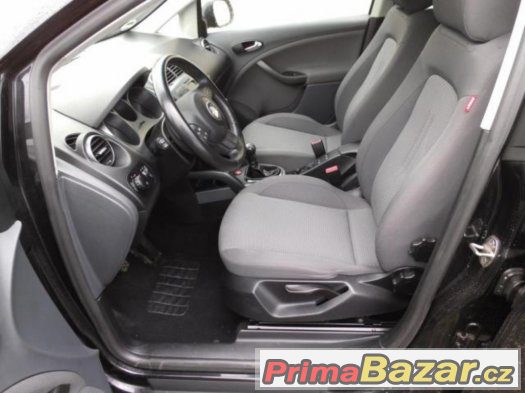 Seat Altea XL, 2.0TDi, AUT KLIMA, SERVISKA – fotografie 3