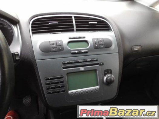 Seat Altea XL, 2.0TDi, AUT KLIMA, SERVISKA – fotografie 5