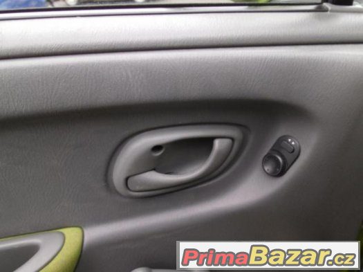 Opel Agila 1.2, 55 kw – fotografie 3