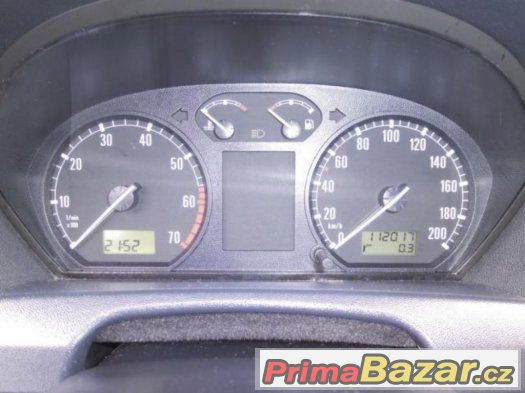 Škoda Fabia 1.2, KLIMA, SERVISKA – fotografie 4