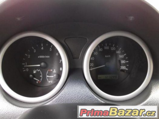 Chevrolet Kalos 1.2I, LPG, KLIMA, TOP – fotografie 4