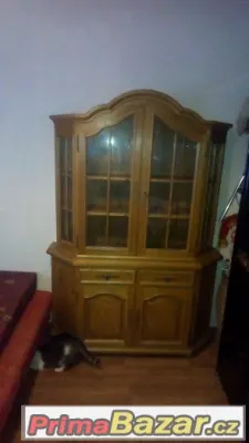Prodám příborník 198/142/42