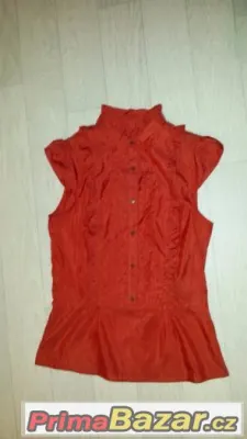 Košile Zara - XS