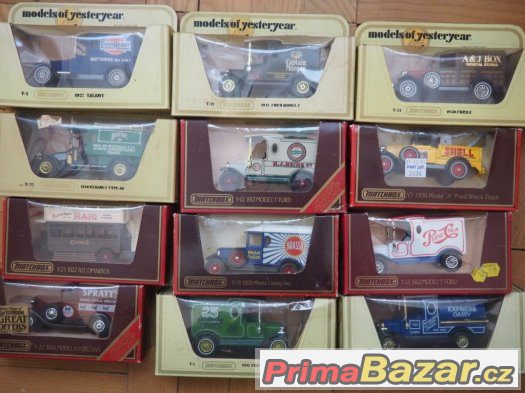 MATCHBOX Y-17 1938 Hispano Suiza – fotografie 4