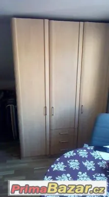 Prodám skříň 150/220/60