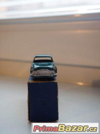 Matchbox no. 33 – fotografie 2