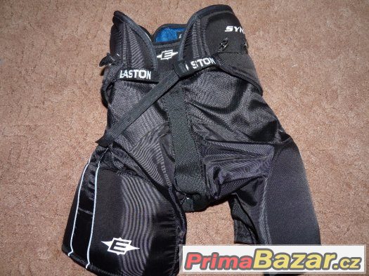 HOKEJOVÉ KALHOTY EASTON SYNERGY ST4 JR – fotografie 1