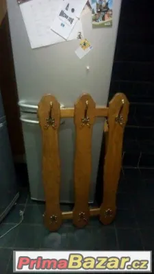 Prodám 60/110 cm