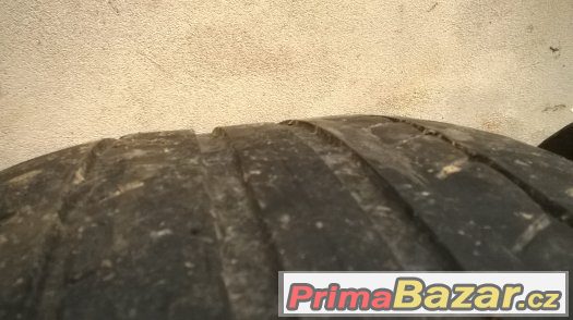 michelin 225/45 r17 prodám – fotografie 2