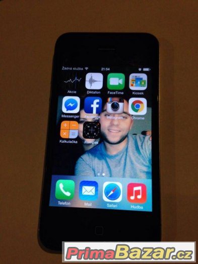 Prodám iPhone 4 16Gb – fotografie 2