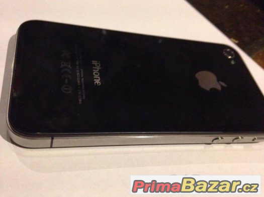 Prodám iPhone 4 16Gb – fotografie 3