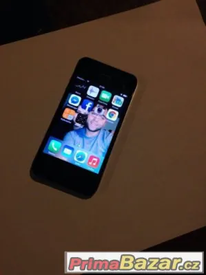 Prodám iPhone 4 16Gb