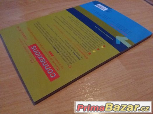 Učebnice CONNEXIONS 1 - Nová – fotografie 2