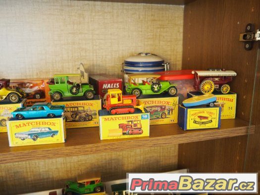 Matchbox – fotografie 5