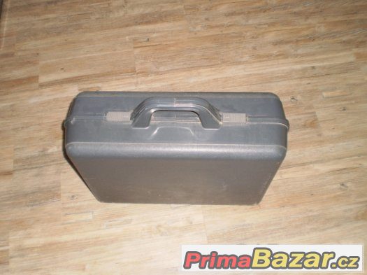 Psací stroj Consul – fotografie 4