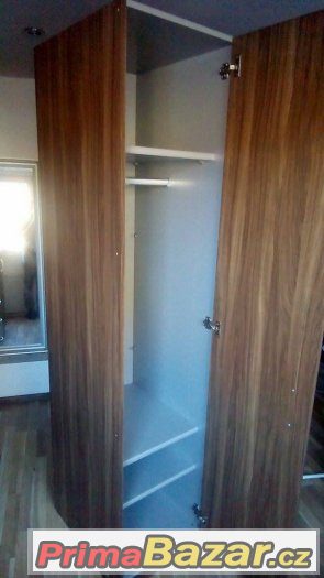 Prodám skříň 180/60/203 cm – fotografie 4