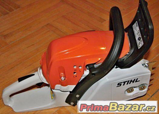 Motorová pila STIHL MS 271, nová, nepoužitá – fotografie 2