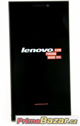 LENOVO Z2 VIBE – fotografie 1